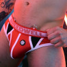 Breedwell Slip Retro Remix Rouge